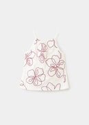 MANGO ZOEY 37081438-02 MANGO BABY GIRL T-SHIRT-2