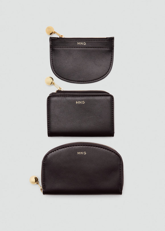 MANGO CAPULETO 37081441-32 MANGO WOMEN WALLET