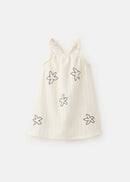 MANGO 37081443-05 MANGO BABY GIRL DRESS-2