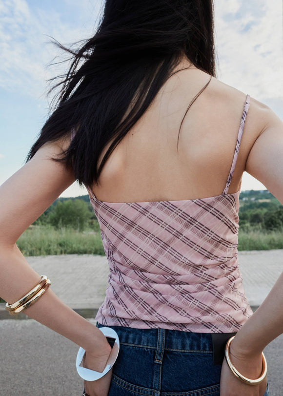 MANGO ILLO 37081464-85 MANGO WOMEN TOP