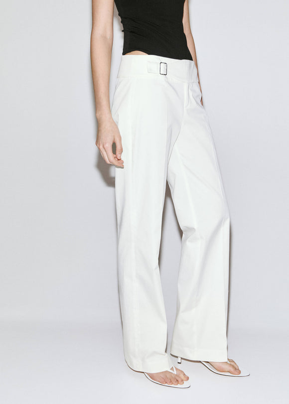 MANGO LOLA 37081466-01 MANGO WOMEN TROUSER