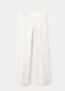 MANGO LOLA 37081466-01 MANGO WOMEN TROUSER-3