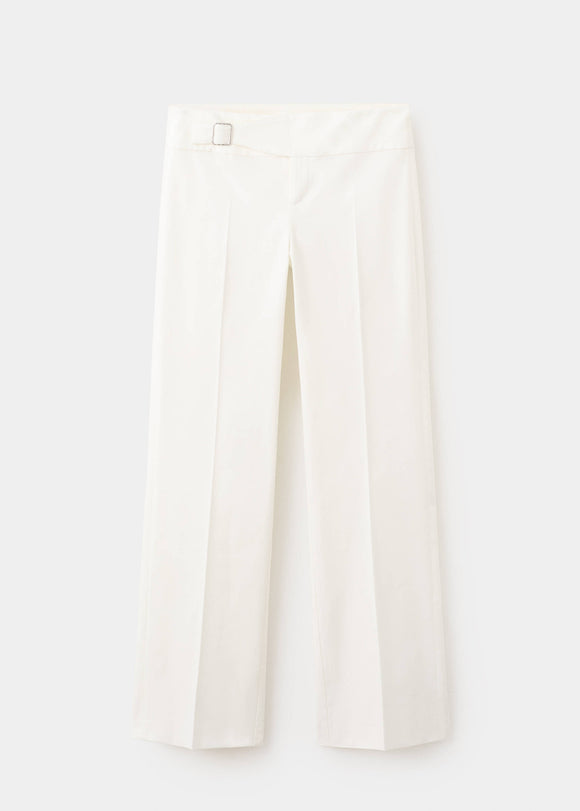 MANGO LOLA 37081466-01 MANGO WOMEN TROUSER