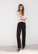 MANGO LOLA 37081466-32 MANGO WOMEN TROUSER-2