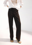 MANGO LOLA 37081466-32 MANGO WOMEN TROUSER-1