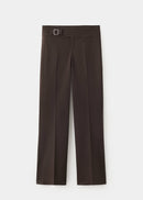 MANGO LOLA 37081466-32 MANGO WOMEN TROUSER-3
