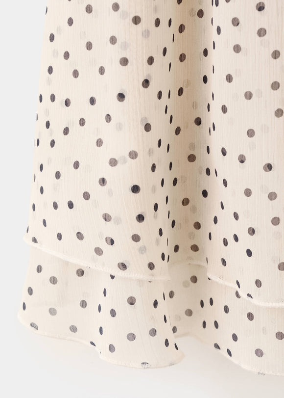 MANGO LURDI 37081467-02 MANGO WOMEN BLOUSE