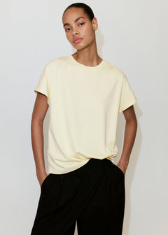 MANGO SEVILLA 37081471-11 MANGO WOMEN T-SHIRT