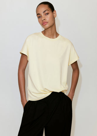 MANGO SEVILLA 37081471-11 MANGO WOMEN T-SHIRT