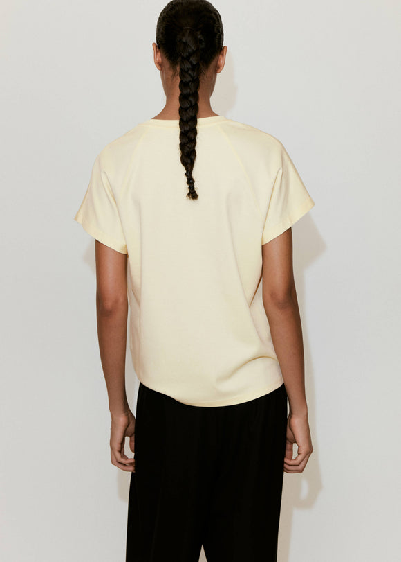 MANGO SEVILLA 37081471-11 MANGO WOMEN T-SHIRT