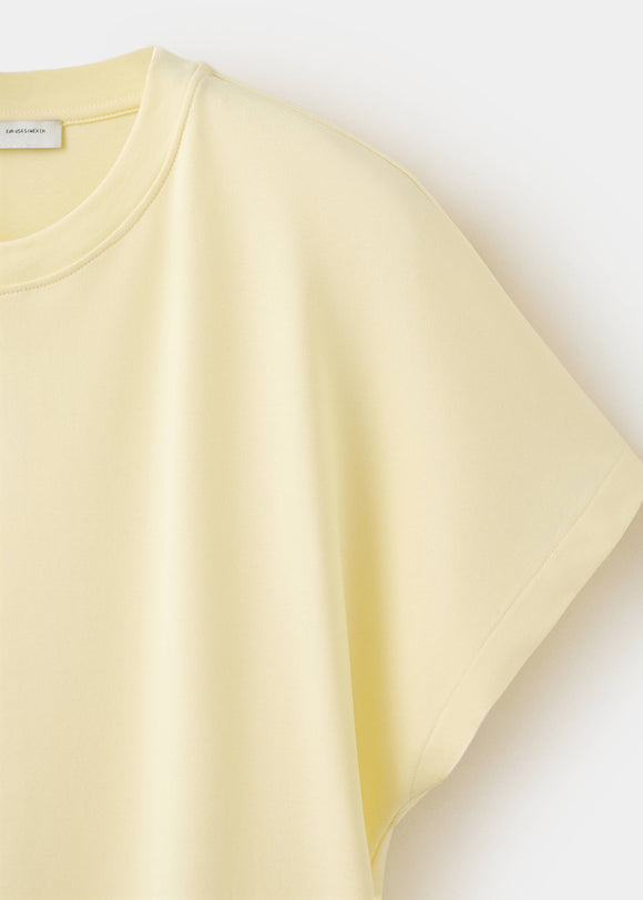 MANGO SEVILLA 37081471-11 MANGO WOMEN T-SHIRT