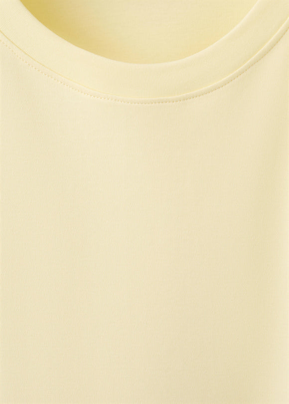 MANGO SEVILLA 37081471-11 MANGO WOMEN T-SHIRT