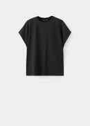 MANGO SEVILLA 37081471-99 MANGO WOMEN T-SHIRT-3