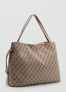 MANGO DENIZ 37081477-CU MANGO WOMEN SACK BAG-2