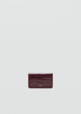 MANGO VICTORIA 37081479-78 MANGO WOMEN WALLET