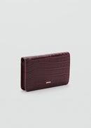 MANGO VICTORIA 37081479-78 MANGO WOMEN WALLET-2