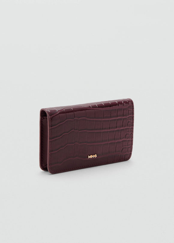 MANGO VICTORIA 37081479-78 MANGO WOMEN WALLET