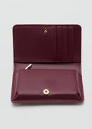 MANGO VICTORIA 37081479-78 MANGO WOMEN WALLET-3