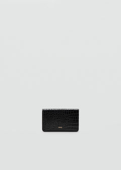 MANGO VICTORIA 37081479-99 MANGO WOMEN WALLET