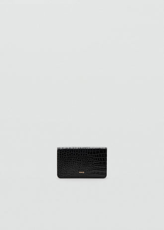 MANGO VICTORIA 37081479-99 MANGO WOMEN WALLET
