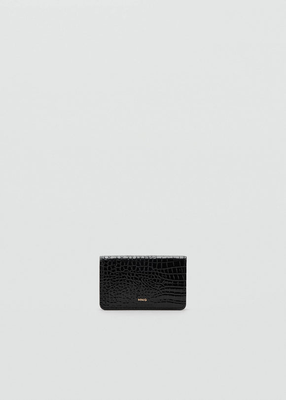 MANGO VICTORIA 37081479-99 MANGO WOMEN WALLET