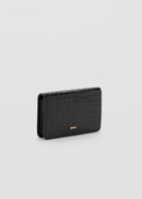 MANGO VICTORIA 37081479-99 MANGO WOMEN WALLET-2