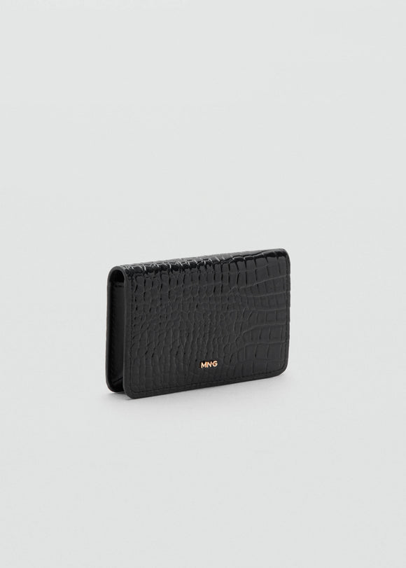 MANGO VICTORIA 37081479-99 MANGO WOMEN WALLET