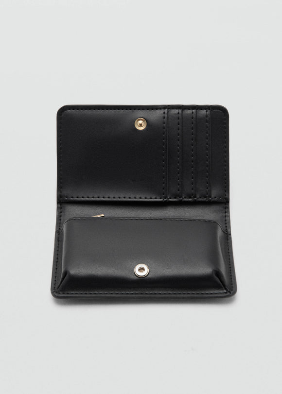 MANGO VICTORIA 37081479-99 MANGO WOMEN WALLET