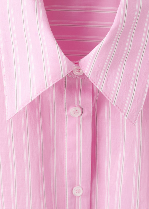 MANGO CHAT 37081480-85 MANGO WOMEN SHIRT