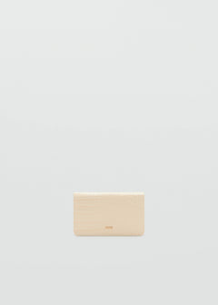 MANGO VICTORIA 37081510-05 MANGO WOMEN WALLET
