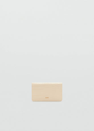 MANGO VICTORIA 37081510-05 MANGO WOMEN WALLET