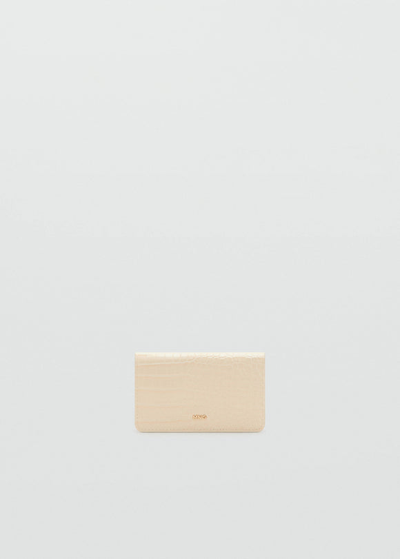 MANGO VICTORIA 37081510-05 MANGO WOMEN WALLET