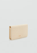 MANGO VICTORIA 37081510-05 MANGO WOMEN WALLET-2