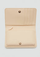 MANGO VICTORIA 37081510-05 MANGO WOMEN WALLET-3
