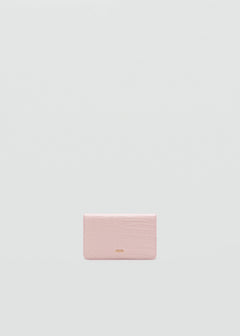 MANGO VICTORIA 37081510-82 MANGO WOMEN WALLET