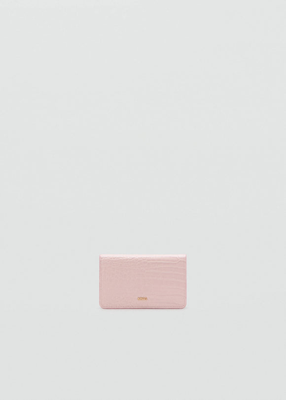 MANGO VICTORIA 37081510-82 MANGO WOMEN WALLET