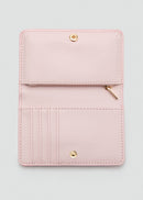 MANGO VICTORIA 37081510-82 MANGO WOMEN WALLET-3