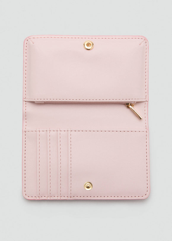 MANGO VICTORIA 37081510-82 MANGO WOMEN WALLET