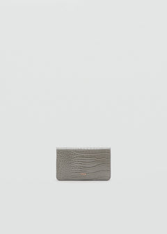 MANGO VICTORIA 37081510-92 MANGO WOMEN WALLET