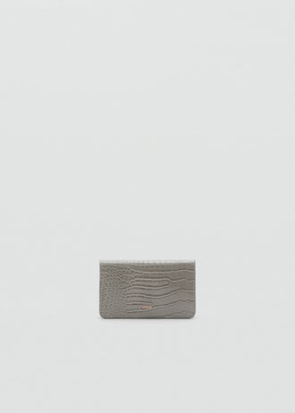 MANGO VICTORIA 37081510-92 MANGO WOMEN WALLET