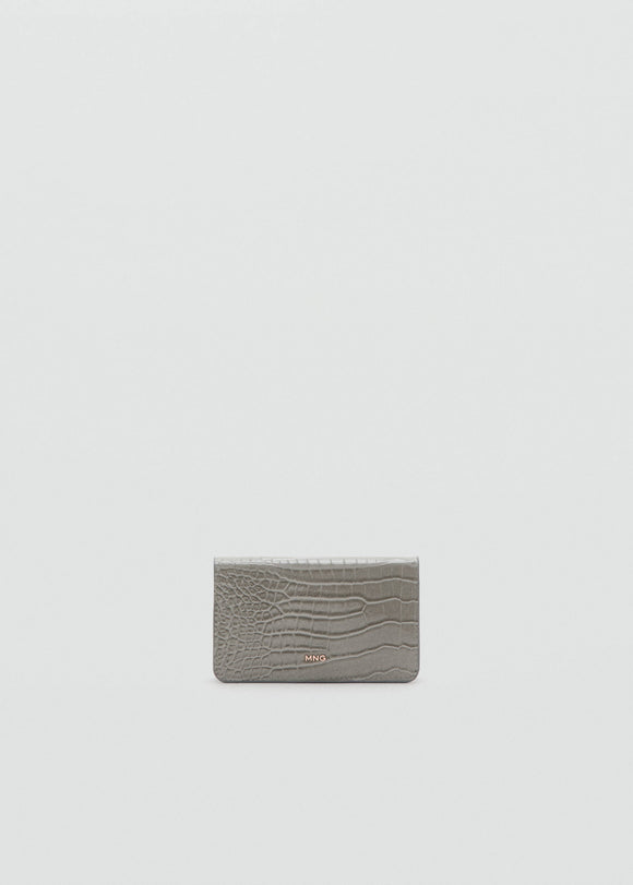 MANGO VICTORIA 37081510-92 MANGO WOMEN WALLET