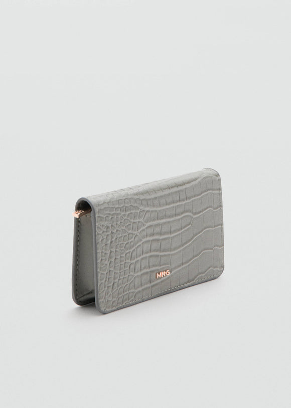 MANGO VICTORIA 37081510-92 MANGO WOMEN WALLET