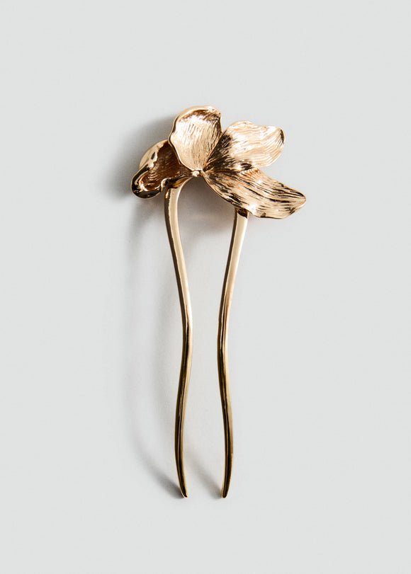 MANGO JIN 37081514-OR WOMEN HAIR BAND
