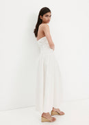 MANGO OLIVIA 37082008-02 MANGO WOMEN DRESS-5