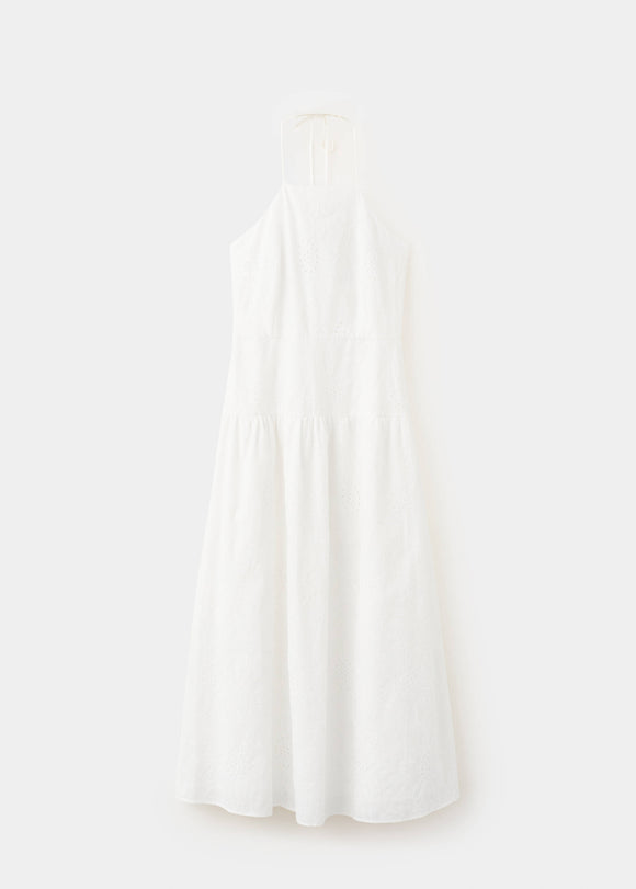 MANGO OLIVIA 37082008-02 MANGO WOMEN DRESS