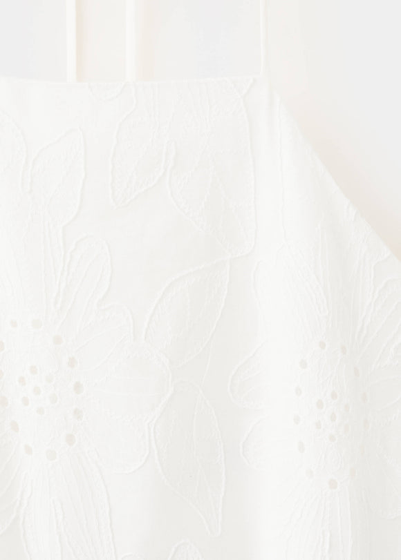 MANGO OLIVIA 37082008-02 MANGO WOMEN DRESS