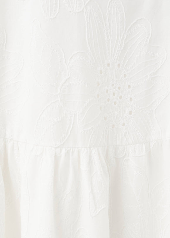 MANGO OLIVIA 37082008-02 MANGO WOMEN DRESS