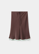 MANGO 37082527-30 MANGO WOMEN SKIRT-3