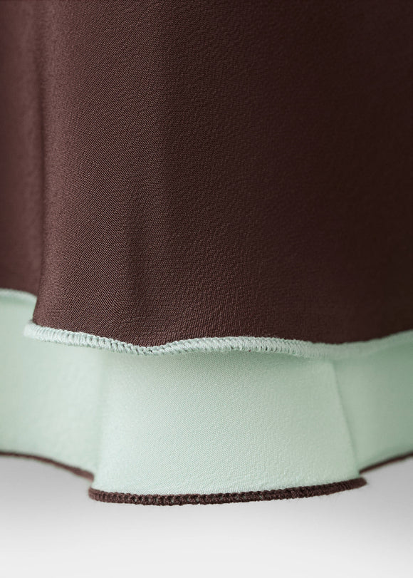 MANGO 37082527-30 MANGO WOMEN SKIRT