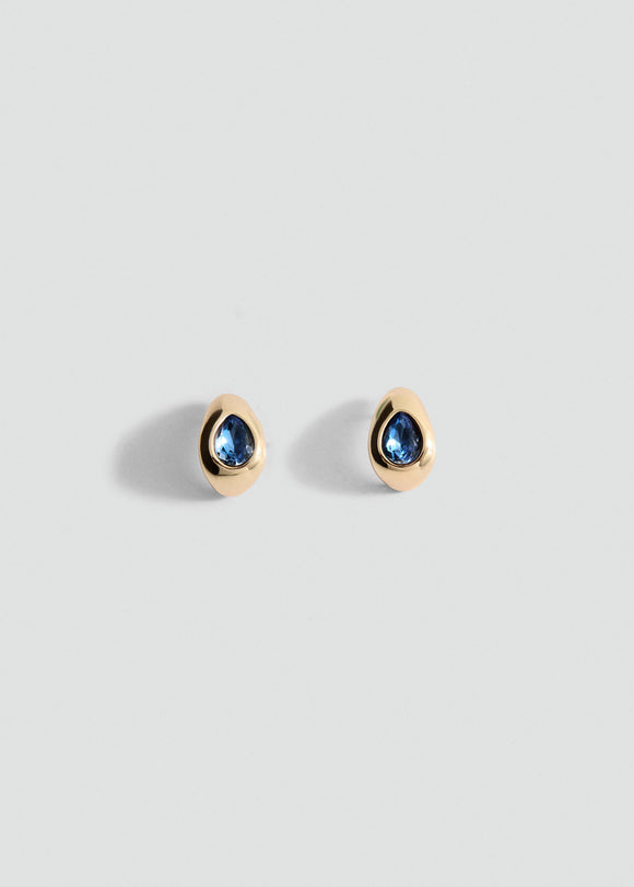 MANGO CATA 37082536-OR WOMEN EAR RING